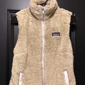 Patagonia Vest